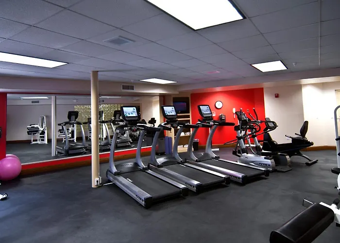 Radisson Hotel El Paso Airport